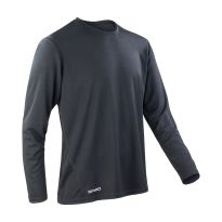 Spiro quick-dry long sleeve t-shirt