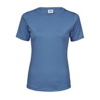 Women’s interlock tee