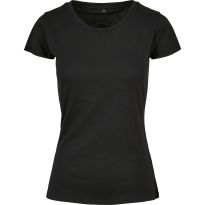 Women's basic tee