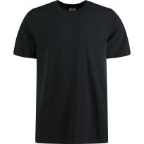 Superwash 60° piqué tee regular fit
