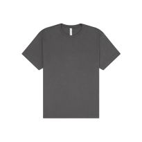 Unisex short sleeve heavy tee