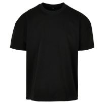 Ultra heavy cotton box tee