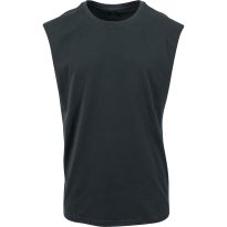 Sleeveless tee