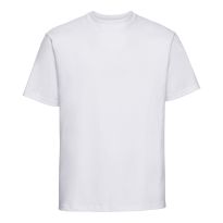 Classic heavyweight ringspun t-shirt