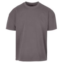 Ultra heavy cotton box tee