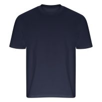 Arrow recycled heavy oversized tee