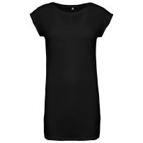 Ladies' long T-shirt