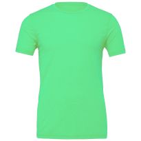 Unisex Jersey crew neck t-shirt