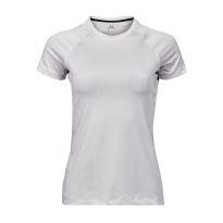 Women’s CoolDry tee