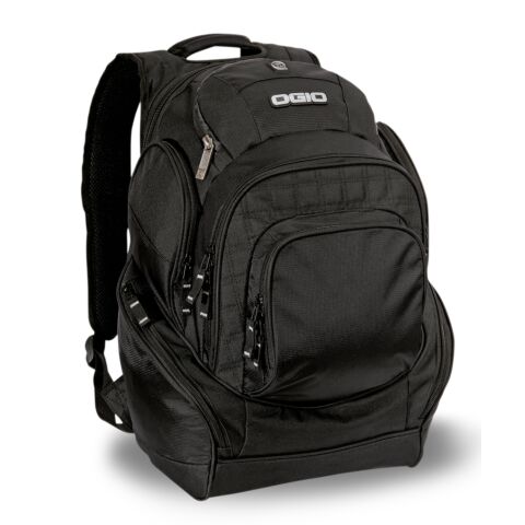 Mastermind backpack