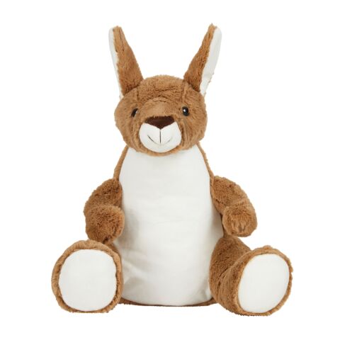 Zippie kangaroo