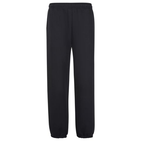 Fluffy sweatpants