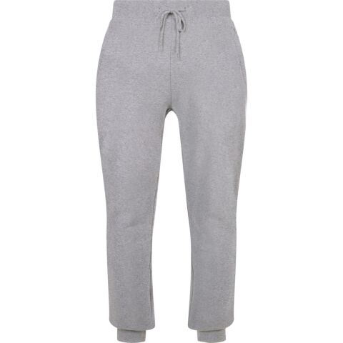 Organic basic sweatpants