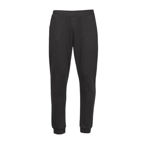 Ribbed interlock pants (5510)