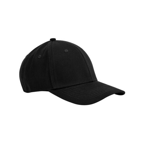 EarthAware classic organic cotton 6-panel cap