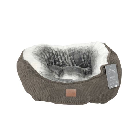 Dog butterfly bed