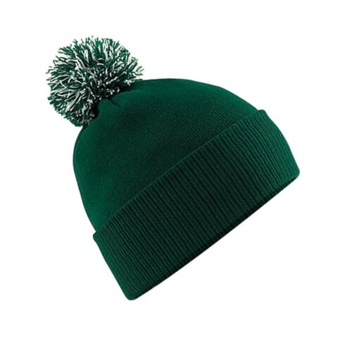 Snowstar beanie