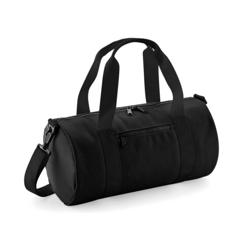 Mini barrel bag