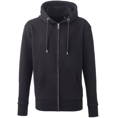 Men's Full-Zip Hoodie