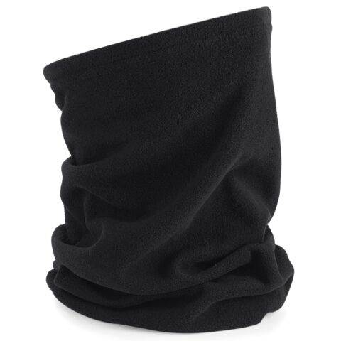 Morf microfleece