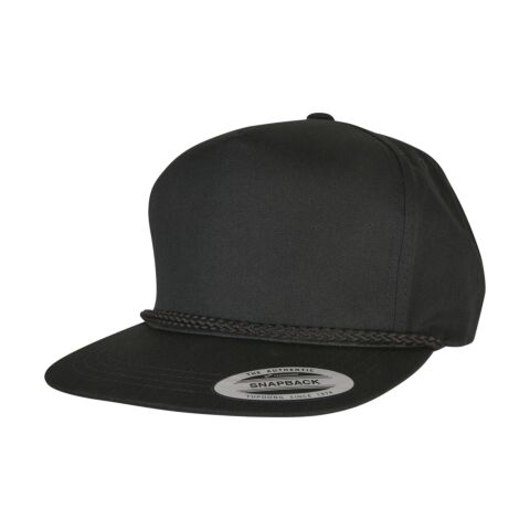 YP Classics classic poplin golf cap (6002)