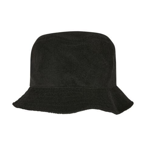 Frottee bucket hat (5003FB)
