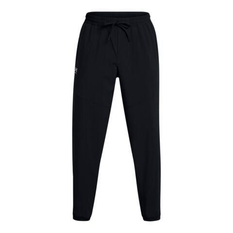 Vibe woven joggers