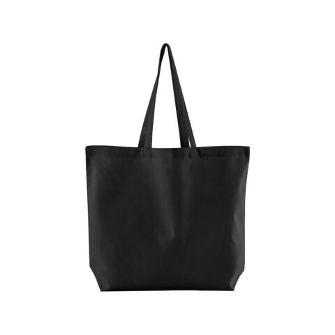 Organic cotton InCo. maxi bag for life