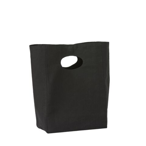 Recycled premium canvas lunch bag