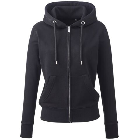 Women's Full-Zip Hoodie
