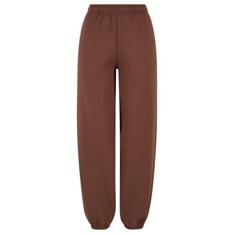Women’s fluffy sweatpants