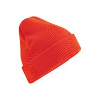 Organic cotton original cuffed beanie