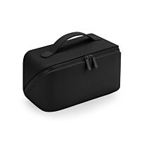 Boutique open flat accessory case
