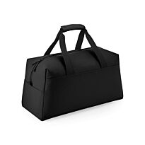 Matte PU weekender