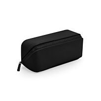 Boutique open flat mini accessory case