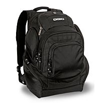 Mastermind backpack