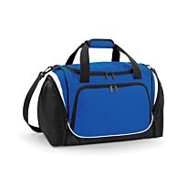 Pro team locker bag