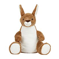 Zippie kangaroo