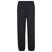 Fluffy sweatpants