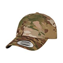 Low-profile cotton twill Multicam (6245MC)