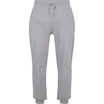 Organic basic sweatpants