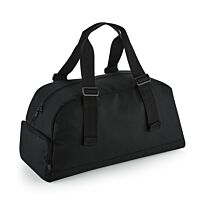 Recycled essentials holdall