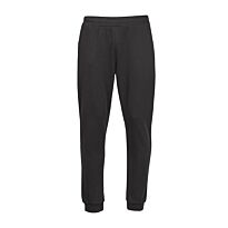Ribbed interlock pants (5510)