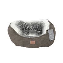Dog butterfly bed