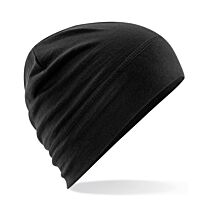 Merino beanie