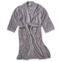 Bamboo kimono robe