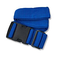 Luggage straps