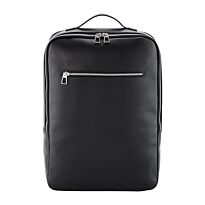 Tailored luxe PU backpack