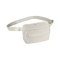 Airside cross body bag
