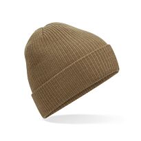 Polylana ribbed beanie